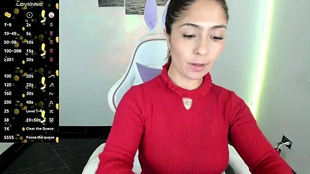 Mady monroe 111 online show from March 7, 8:33 pm