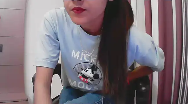 Snapshot of collage_hoty chatting on March 10, 5:29 pm collage hoty online show from March 10, 5:29 pm