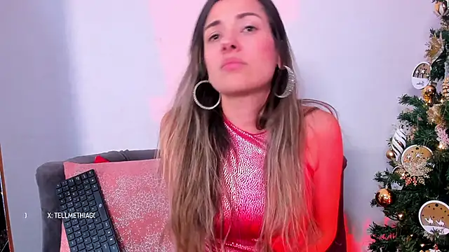 camilawm19 online show from December 20, 10:16 am