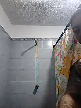 Morenocosta12 online show from November 5, 2:28 pm