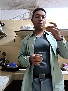 Morenocosta12 online show from November 12, 4:13 am