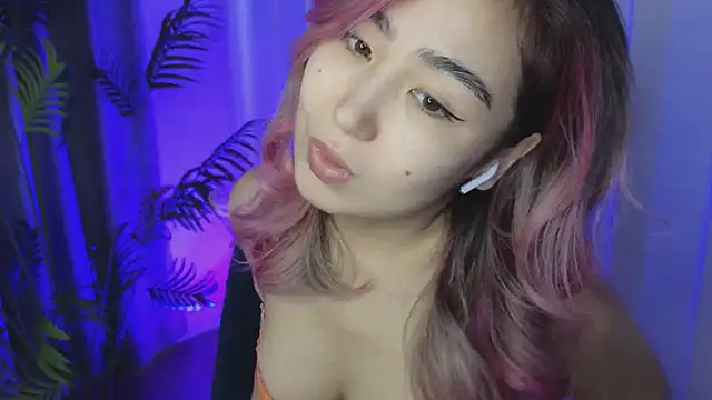 Snapshot of Deiri_Delightful chatting on December 11, 7:09 am Deiri Delightful online show from December 11, 7:09 am