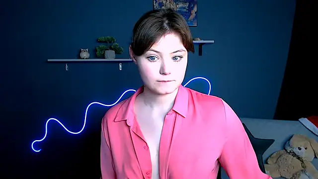 nikole kitt online show from February 8, 11:13 pm