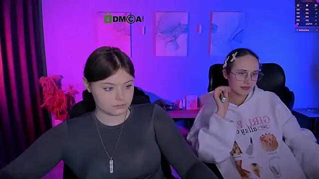 nikole kitt online show from February 27, 7:58 pm