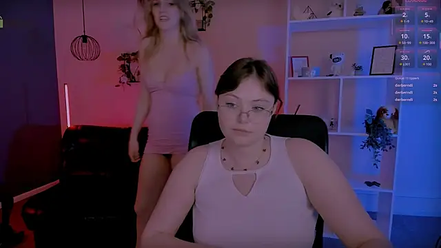 nikole kitt online show from May 19, 1:56 am