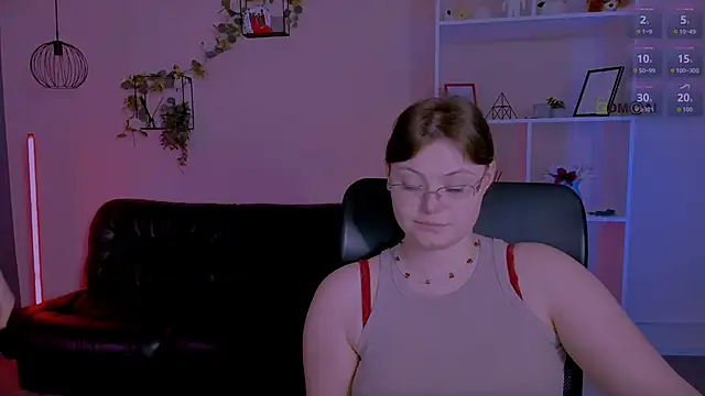 nikole kitt online show from May 27, 1:57 am