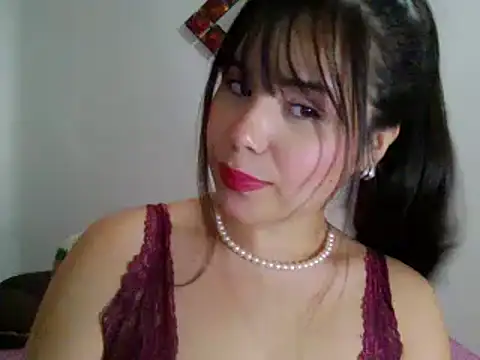 Snapshot of DeusaDemeeter chatting on October 10, 6:29 pm DeusaDemeeter online show from October 10, 6:29 pm