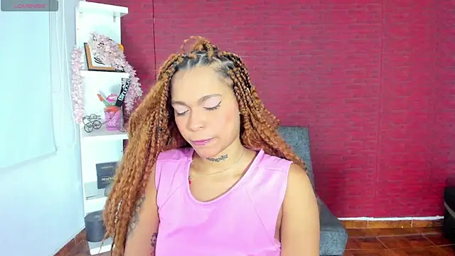 samantha simur online show from February 4, 12:29 am