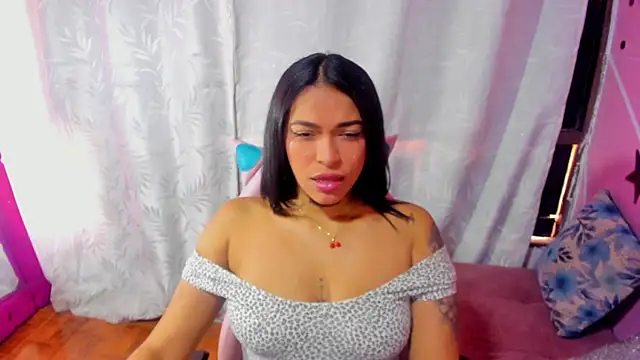 samantha simur online show from March 10, 12:37 pm