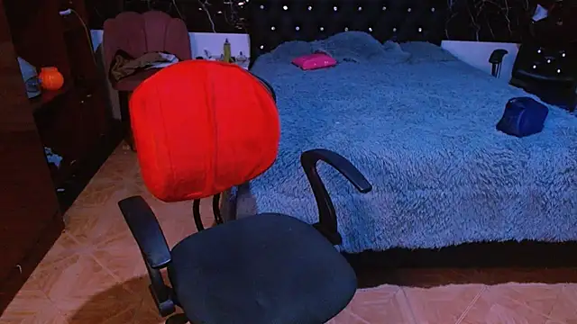 Demion prince online show from February 18, 2:38 am