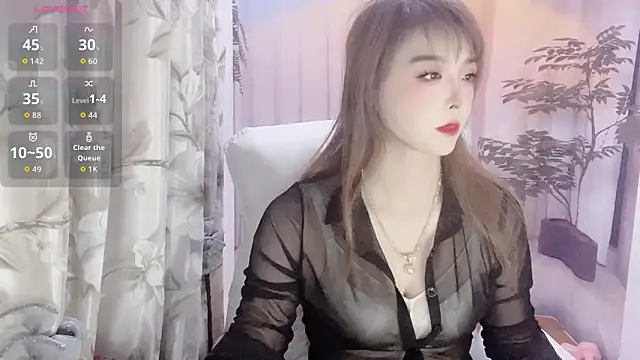 Snapshot of NINIbaby-99 chatting on May 13, 4:04 pm NINIbaby-99 online show from May 13, 4:04 pm