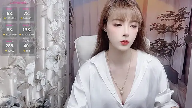 Snapshot of NINIbaby-99 chatting on May 17, 3:52 pm NINIbaby-99 online show from May 17, 3:52 pm