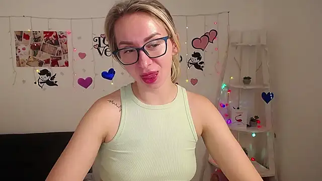 VasilisaSii online show from January 17, 3:22 pm