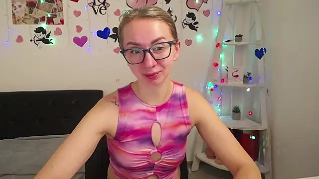 VasilisaSii online show from January 20, 6:21 am