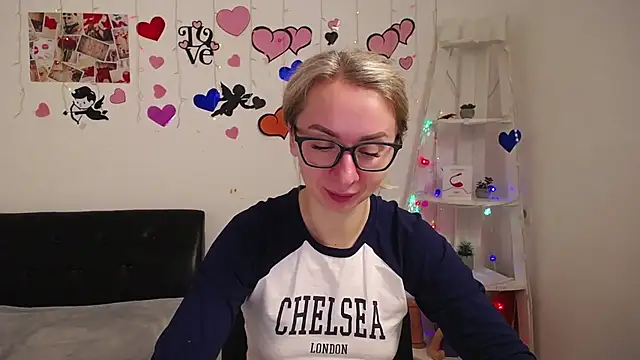 VasilisaSii online show from January 22, 6:10 am