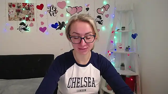 VasilisaSii online show from January 22, 9:13 am