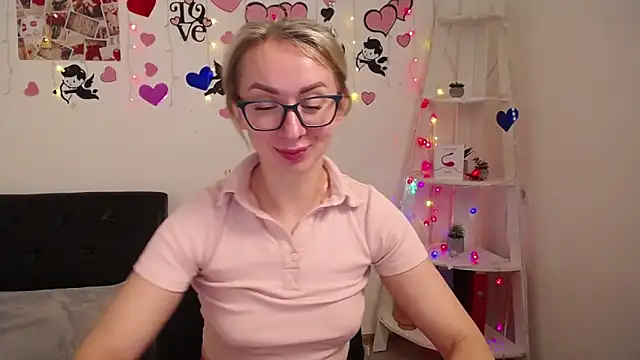 VasilisaSii online show from January 25, 9:36 am