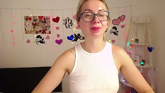 VasilisaSii online show from January 29, 3:26 pm