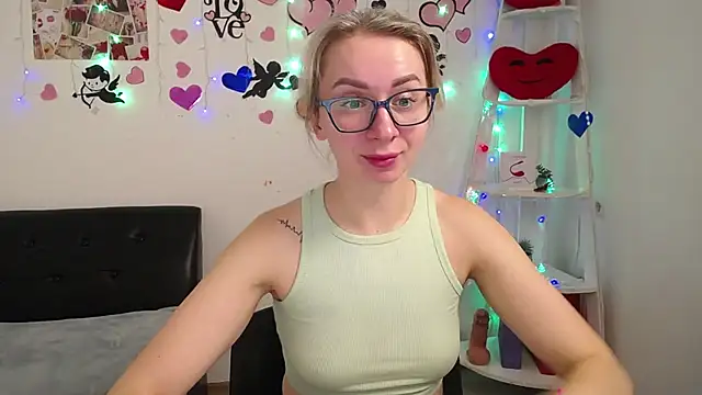 VasilisaSii online show from February 3, 6:24 am