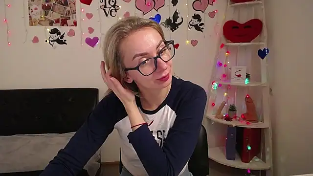 VasilisaSii online show from February 7, 5:18 pm