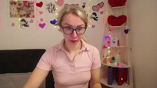 VasilisaSii online show from February 19, 6:22 am