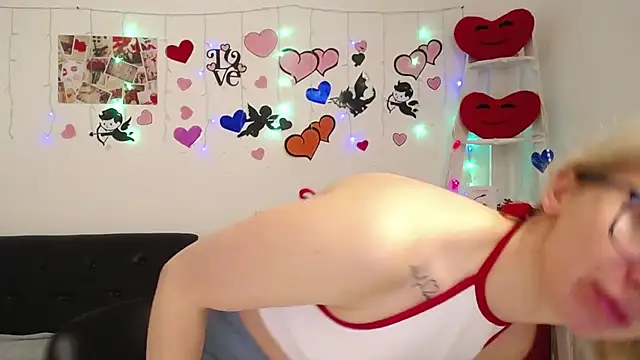 VasilisaSii online show from February 22, 6:06 am