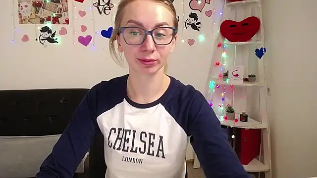 VasilisaSii online show from March 1, 9:18 am