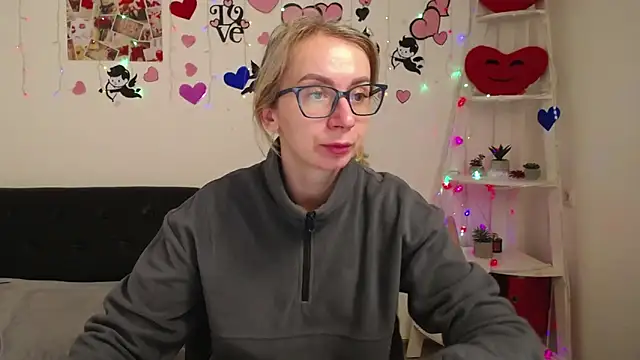 VasilisaSii online show from March 12, 6:07 am