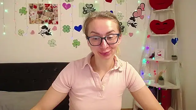 VasilisaSii online show from March 19, 9:06 am