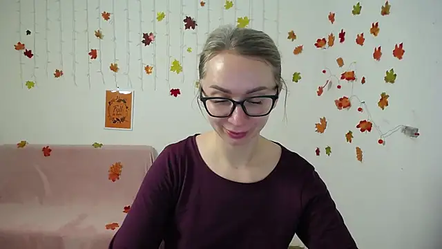 VasilisaSii online show from November 22, 6:12 am