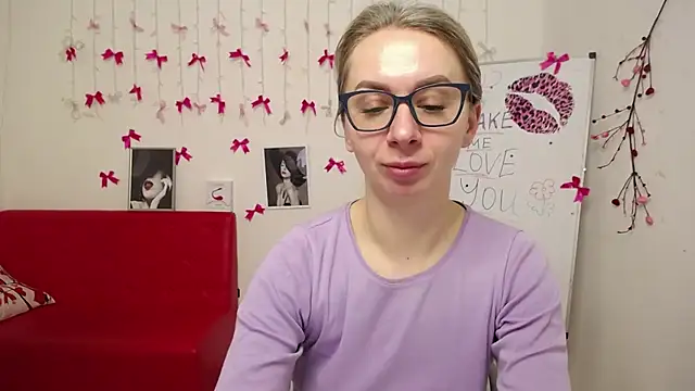 VasilisaSii online show from February 23, 6:11 am