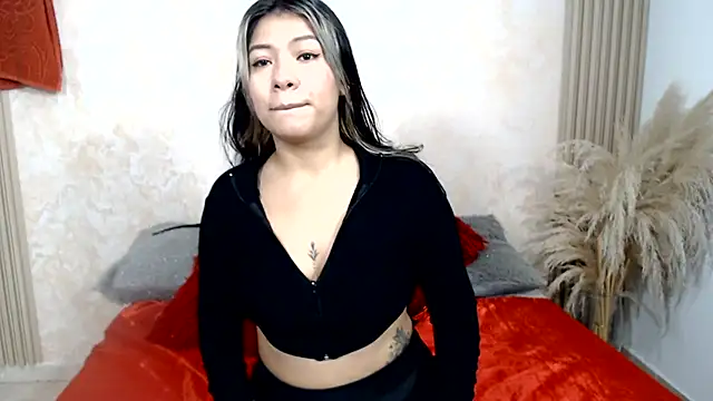 Snapshot of JESSYCHERNOBIL chatting on July 9, 11:03 am JESSYCHERNOBIL online show from July 9, 11:03 am