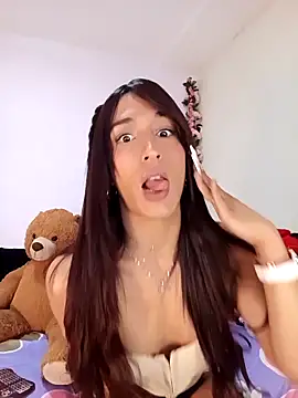 kymmgolden online show from February 24, 12:58 pm