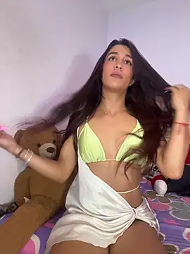 kymmgolden online show from May 22, 12:11 pm