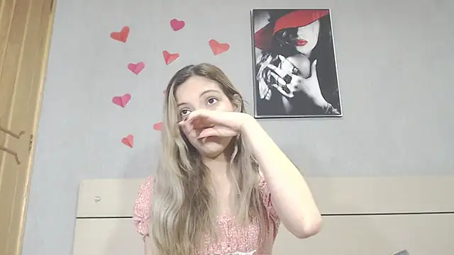 Snapshot of andreau18 chatting on February 13, 1:26 pm andreau18 online show from February 13, 1:26 pm