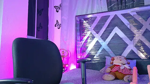 meggan 77 online show from February 11, 5:34 am