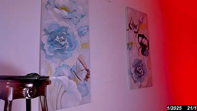 Snapshot of Keila_Mendoza chatting on November 21, 12:26 pm Keila Mendoza online show from November 21, 12:26 pm