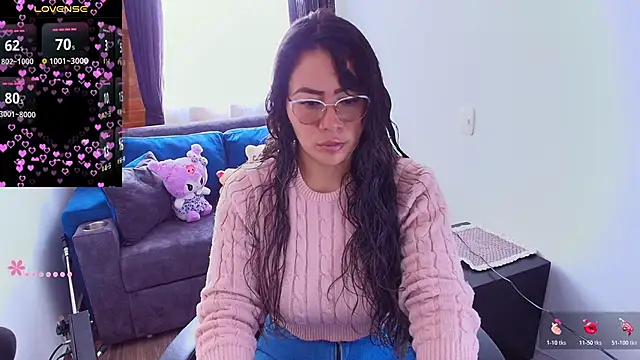 kendall sexy27 online show from June 14, 3:47 pm