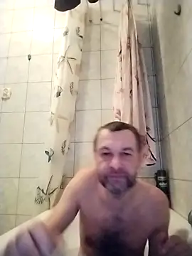 Snapshot of Andrzej-M chatting on February 5, 10:03 pm Andrzej-M online show from February 5, 10:03 pm