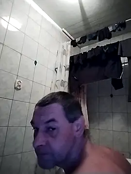 Andrzej-M online show from March 22, 10:35 pm