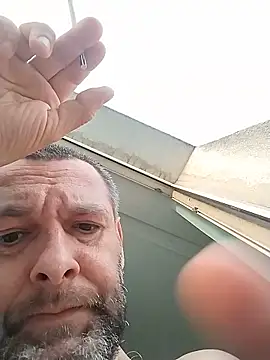 Andrzej-M online show from May 31, 6:09 pm