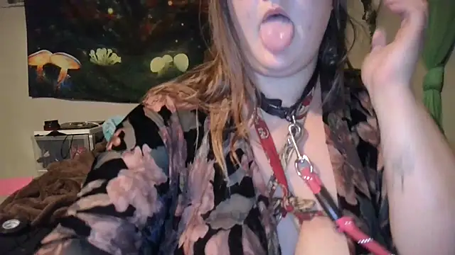 PrincesssXxena online show from August 3, 10:32 am