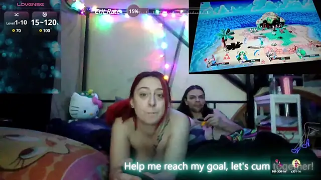 NovaLove2002 online show from January 4, 7:55 am