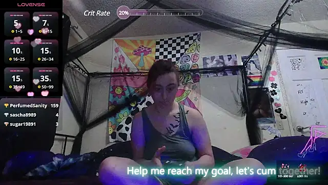 NovaLove2002 online show from March 3, 6:33 pm