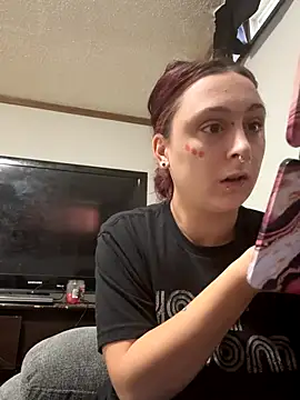 NovaLove2002 online show from October 6, 3:53 pm