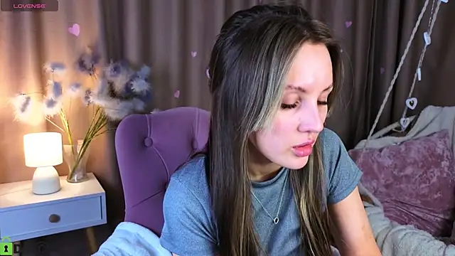 Wendy mm online show from February 22, 8:57 am