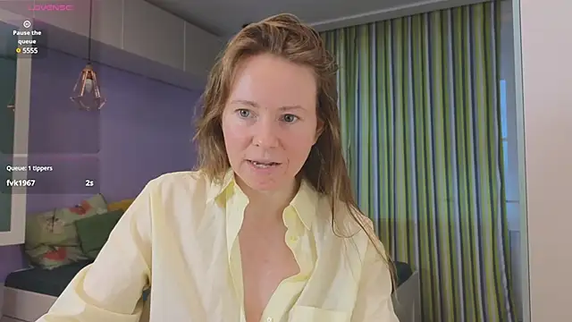 JanePearl online show from December 20, 9:32 am