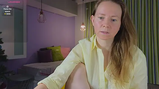 JanePearl online show from February 2, 5:21 am