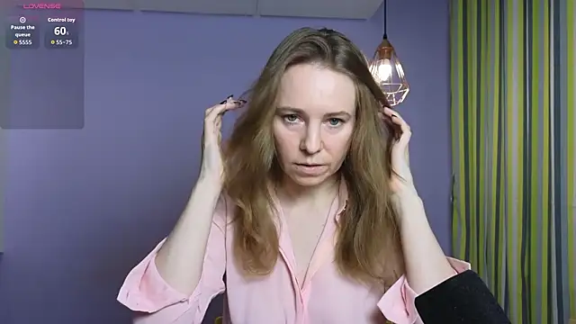 JanePearl online show from March 15, 4:57 pm