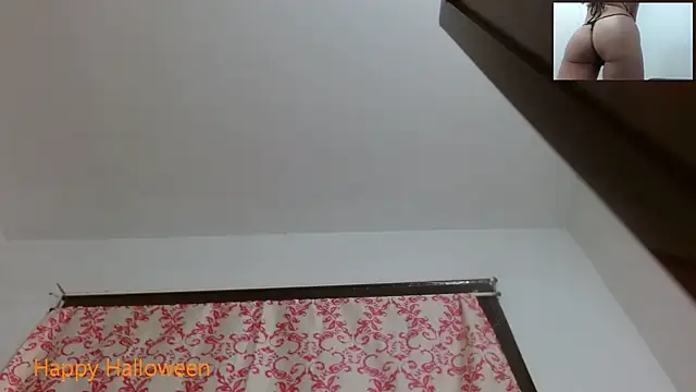 sammanta hott online show from October 31, 8:21 pm